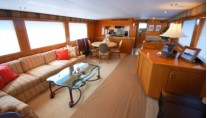 SEA DANCER salon fwd